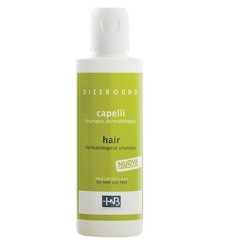 DIZEROUNO Capelli Sh.200ml