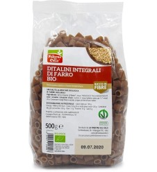 FsC Pasta Farro Int.Dital.500g