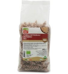 FsC Pasta Int.Farro Fusilli500