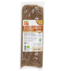 FsC Pasta Int.Kamut Spagh.500g