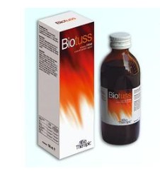 BIOTUSS Sciroppo 150ml