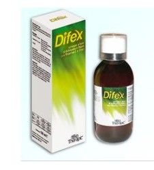 DIFEX Sciroppo 150ml