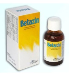 BETAZIN Gtt 30ml