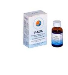 F-SOL INTEGRAT GTT 10ML