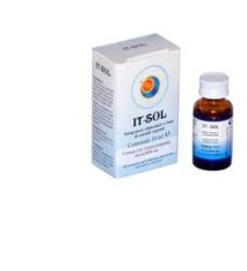 IT-SOL INTEGR GTT 10ML