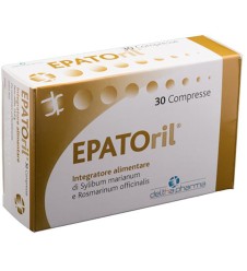 EPATORIL 30 Cpr