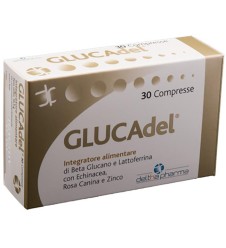 GLUCADEL 30 Cpr