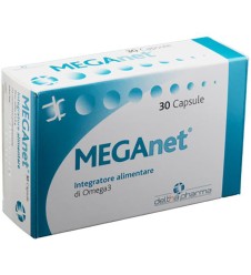 MEGANET 30 Cps