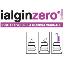 IALGINZERO INTIMO 90ML