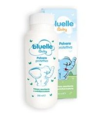 BLUELLE BABY POLV PROT 200ML