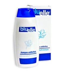 BLUELLE SHAMPOO ANTIFORFORA