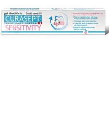 CURASEPT Sens.Dent.75ml