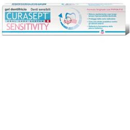 CURASEPT Sens.Dent.75ml