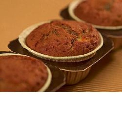 LUISANNA Muffin Mirt.SG 200g