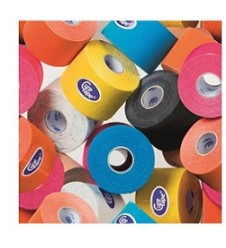 CEROTTO CURE TAPE AZZUR 5X5CM