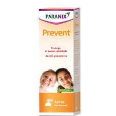 PARANIX PREVENT SPRAY Lozione preventiva pidocchi 100ml
