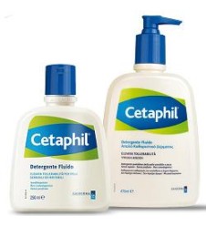 CETAPHIL Det.Fluido 470ml