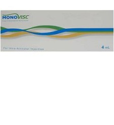 MONOVISC Sir.4ml 20mg/ml