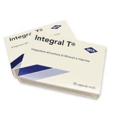 INTEGRAL-T 30 Cps Molli