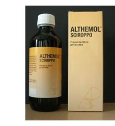 ALTHEMOL Sciroppo 200ml