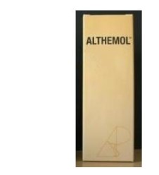 ALTHEMOL Spray Gola 30ml