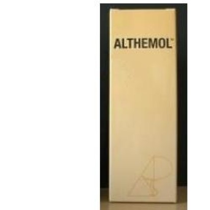 ALTHEMOL Spray Gola 30ml