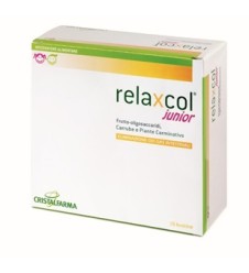 RELAXCOL Junior 16 Bustine