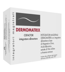 DERMOMATRIX Int.Magistr.20 Cps