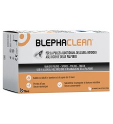 BLEPHACLEAN 20 Garze Sterili