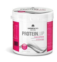 PROTEIN UP Barattolo 400g