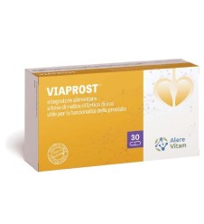 VIAPROST 30CPR