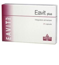 EAVIT Plus 24 Cps