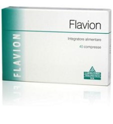 FLAVION 40 Tavolette