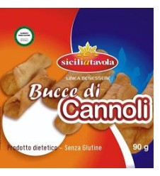 SICILIATAVOLA Bucce Cann.5x18g