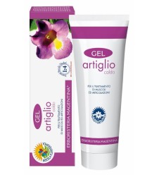 ARTIGLIO GEL CALDO 100ML