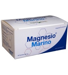 MAGNESIO MARINO 30 BUSTINE