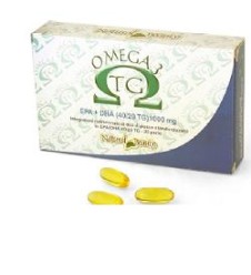 OMEGA 3 TG 30PRL