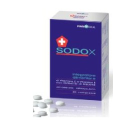 SODOX 30 Cpr