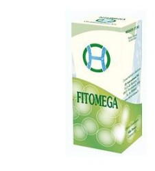 FITOMEGA SIN 15 Gtt 50ml