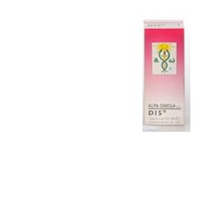 FITOMEGA DIS  8 50ML GTT