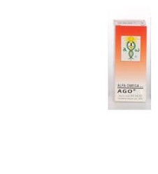 FITOMEGA AGO 02 50ML GTT