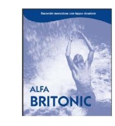 ALFA BRITONIC 10FL 10ML