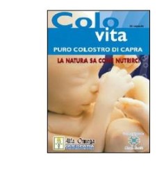 COLOVITA Int.30 Cps