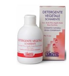 DETERGENTE VEGETALE SCHIARENTE