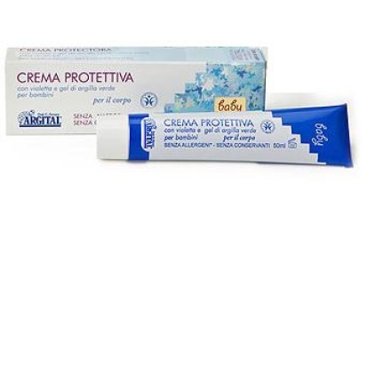 ARGITAL Crema Prot.Baby 50ml