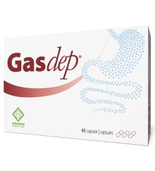 GASDEP 45 Cps