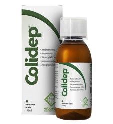 COLIDEP Sciroppo 150ml