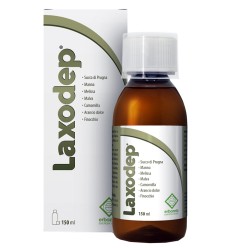 LAXODEP Sol.Orale 150ml