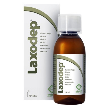 LAXODEP Sol.Orale 150ml