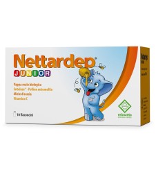 NETTARDEP Baby 10fl.15ml